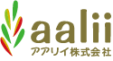 aalii 社公式サイト